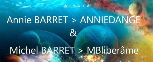 ANNIEDANGE & MBLIBER'ÂME